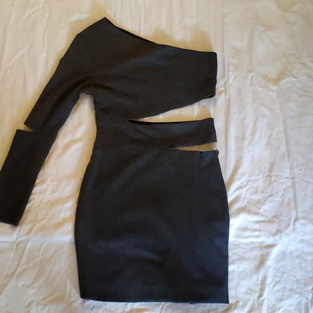 Tweed dress Large Juniors size